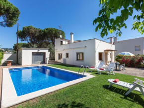 Holiday Home Bretos 7 by Interhome
